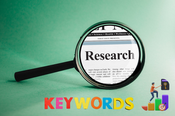 Keywords Research