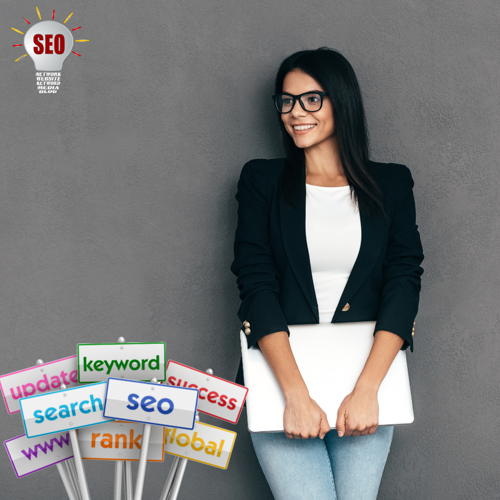 SEO expertise