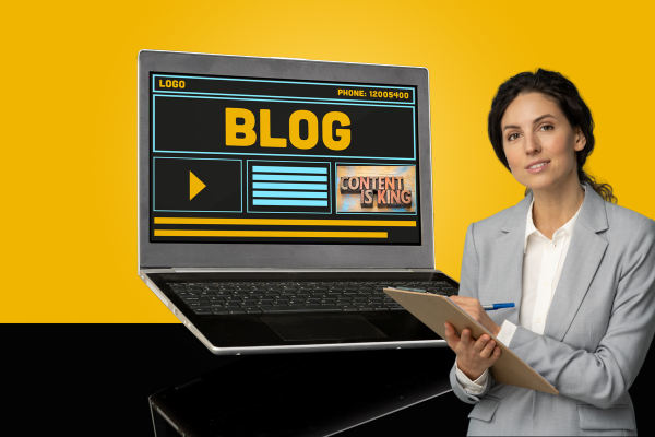 Tips for Content Writing